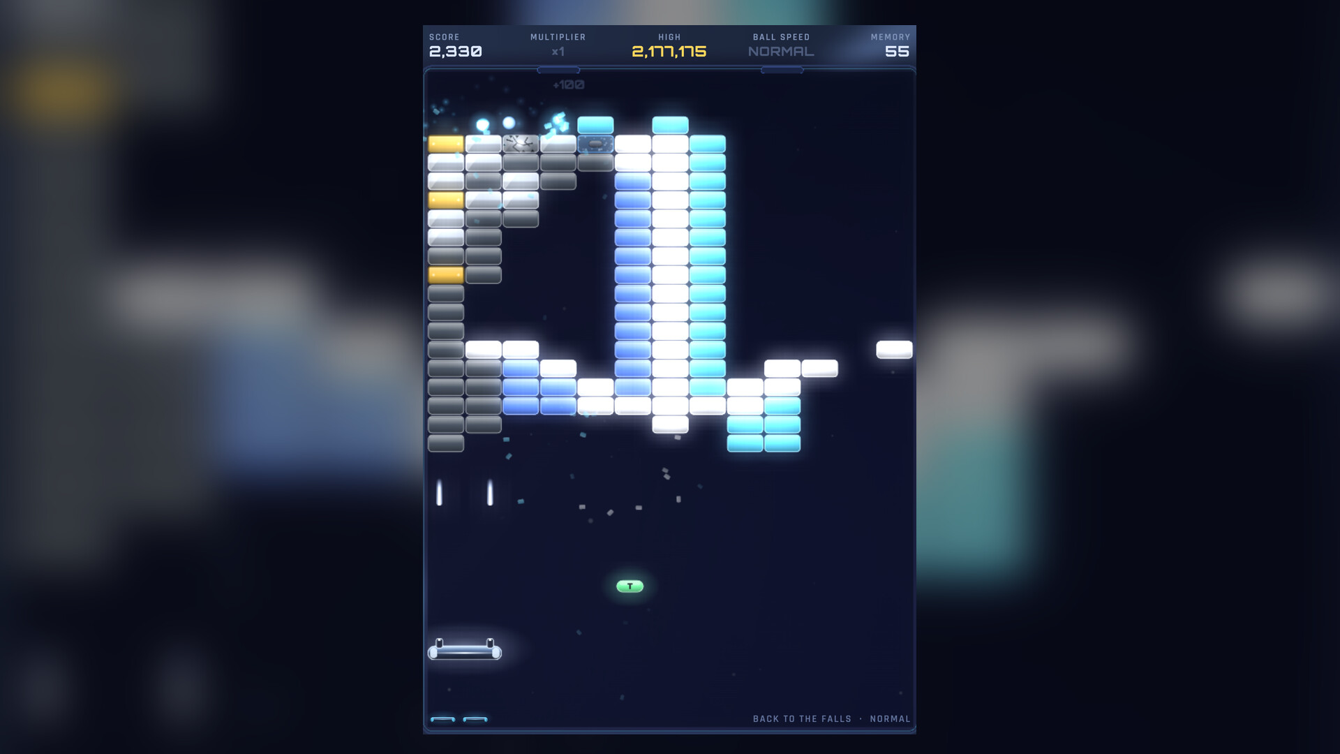 First Light screenshot #8