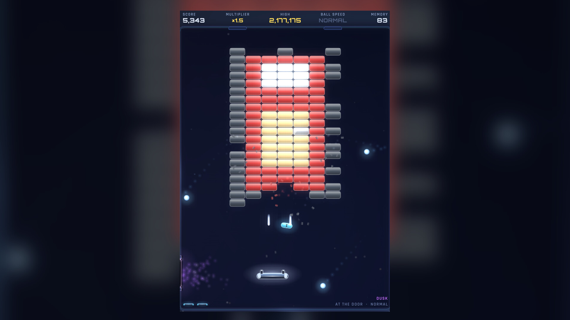First Light screenshot #6