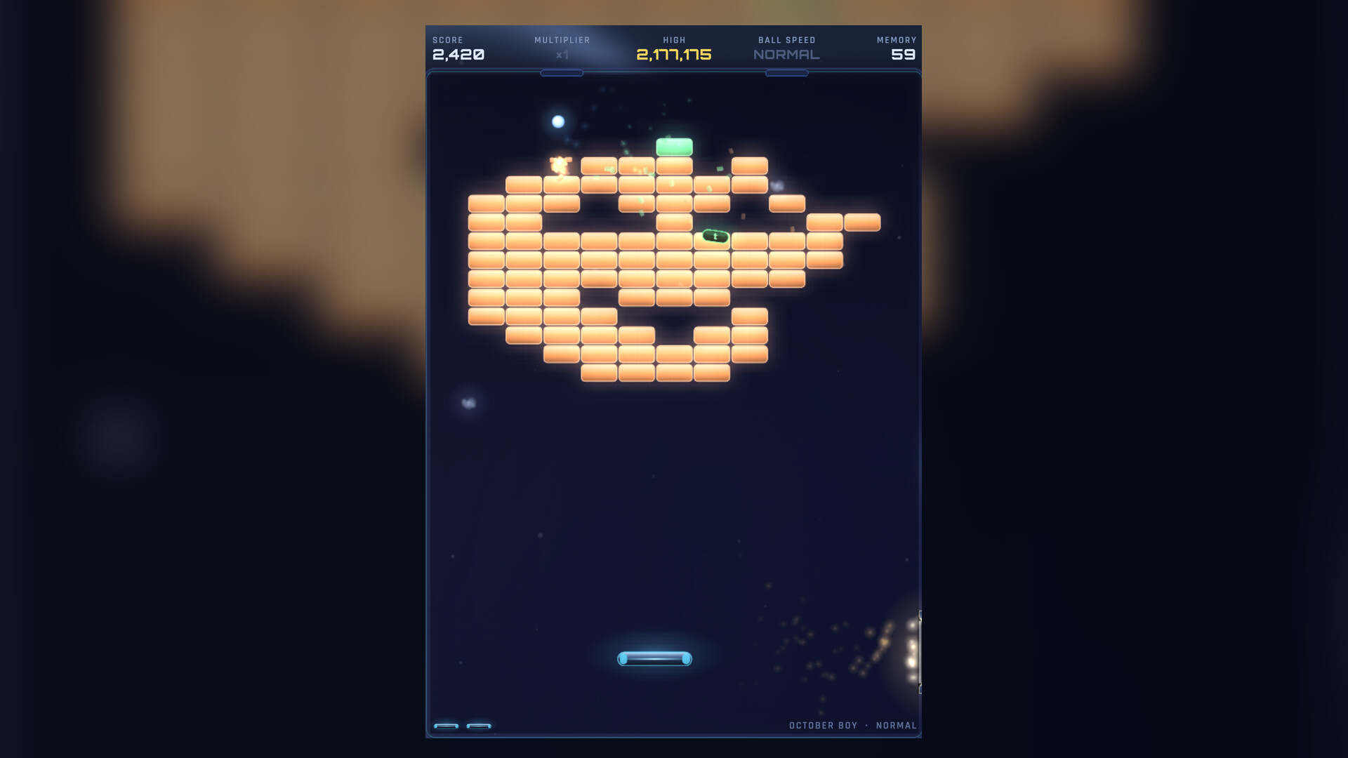 First Light screenshot #7