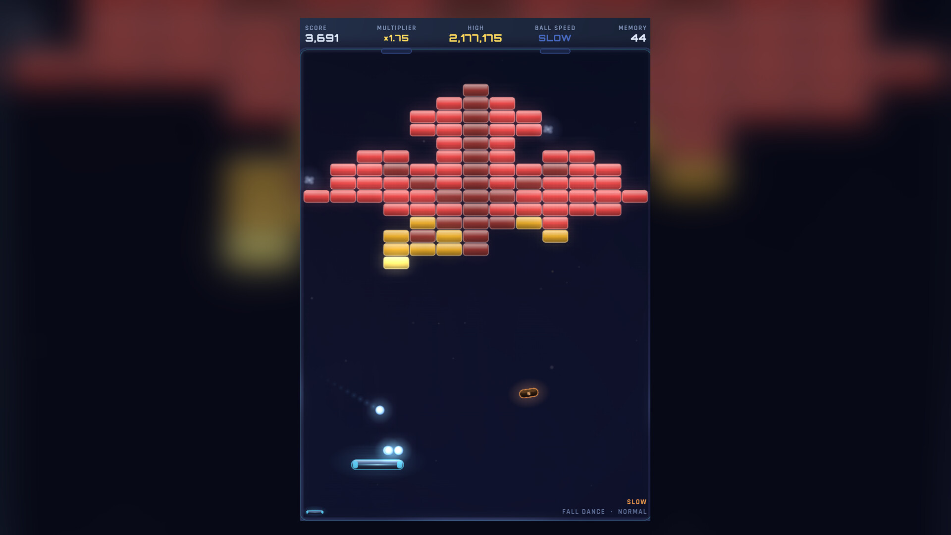 First Light screenshot 1