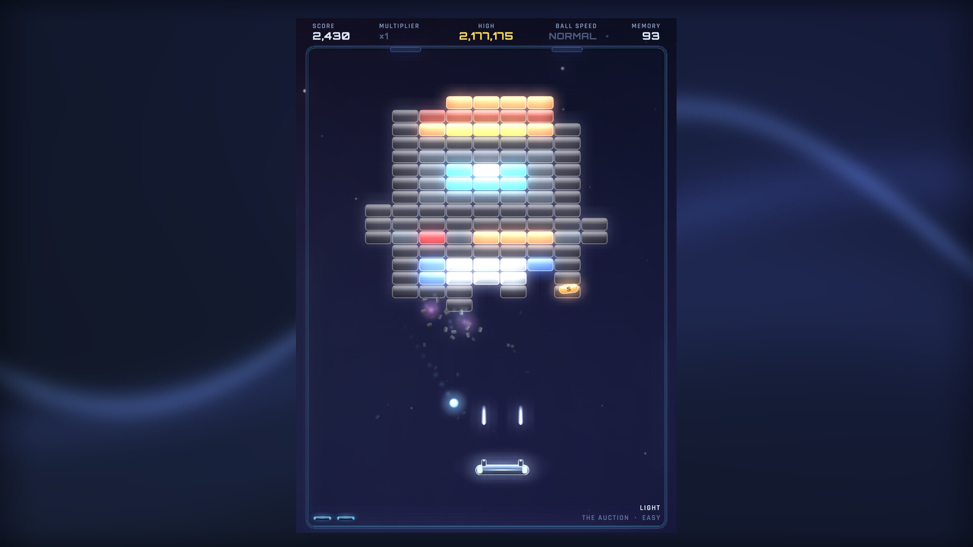 First Light screenshot 4