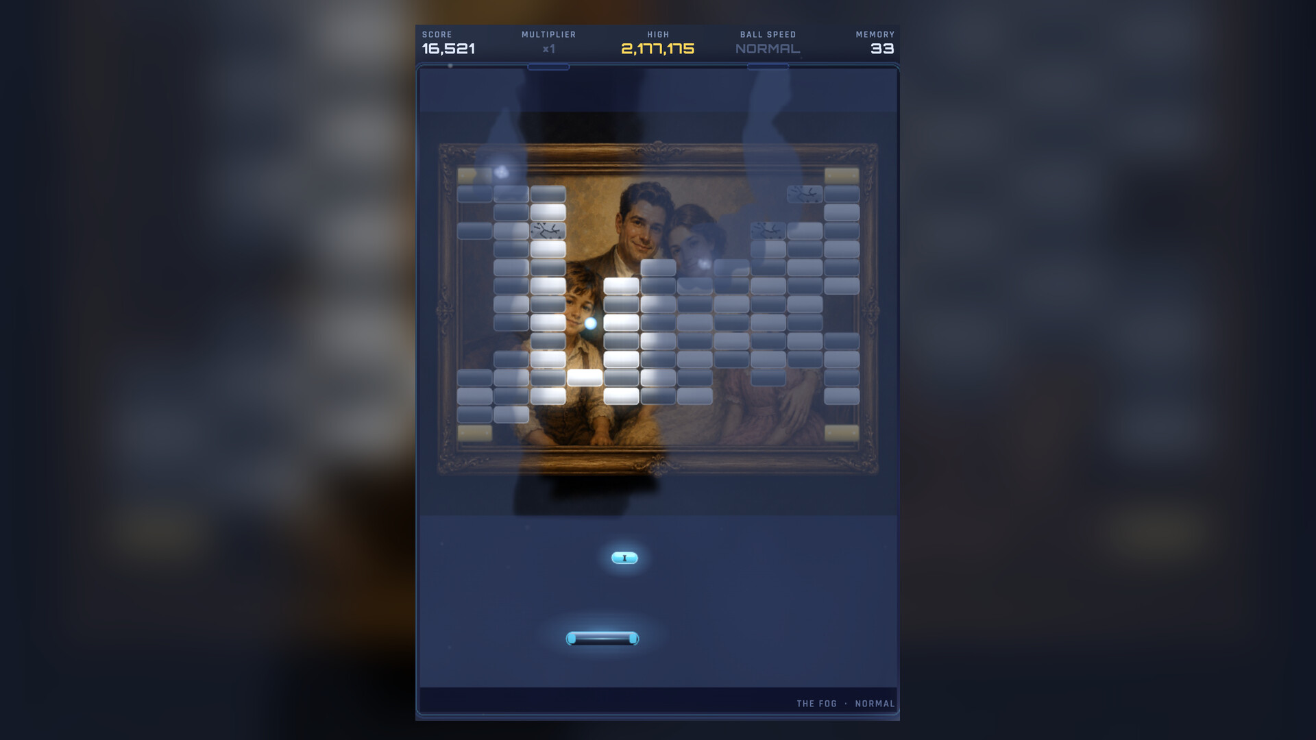 First Light screenshot 4