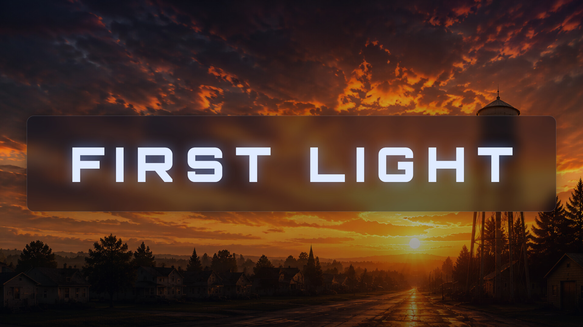 First Light screenshot 11