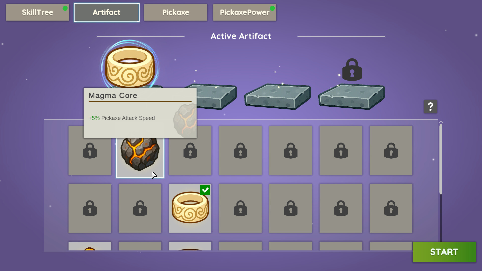 Just Mining
