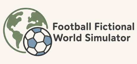 Football Fictional World Simulator