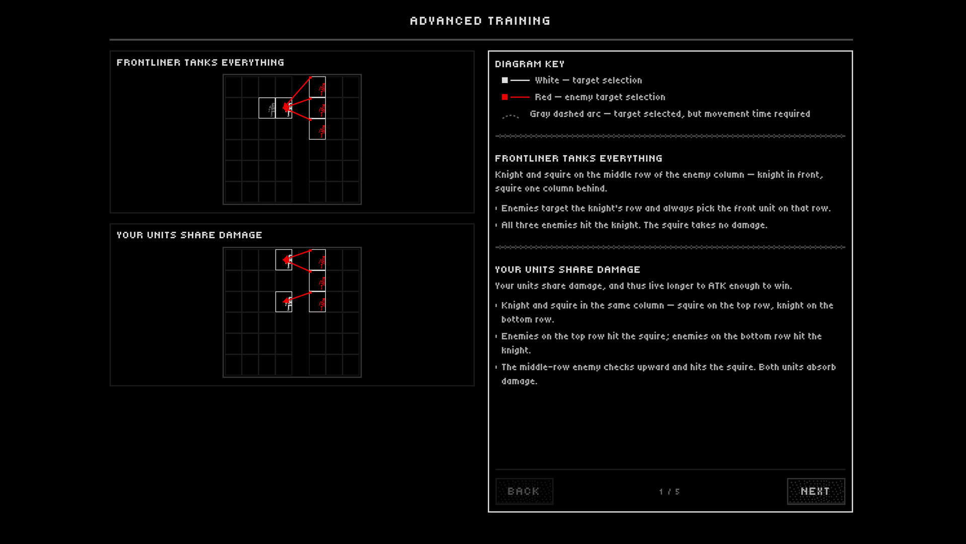 Goodly Trials screenshot 6