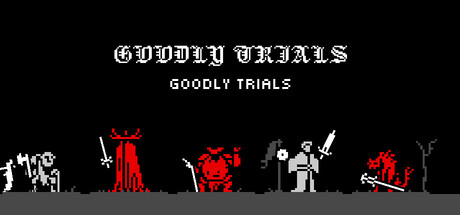 Goodly Trials — Steam game cover