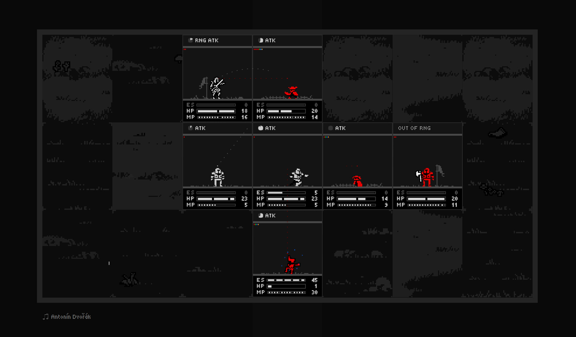 Goodly Trials screenshot 4