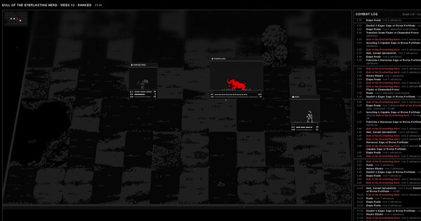 Goodly Trials screenshot 7