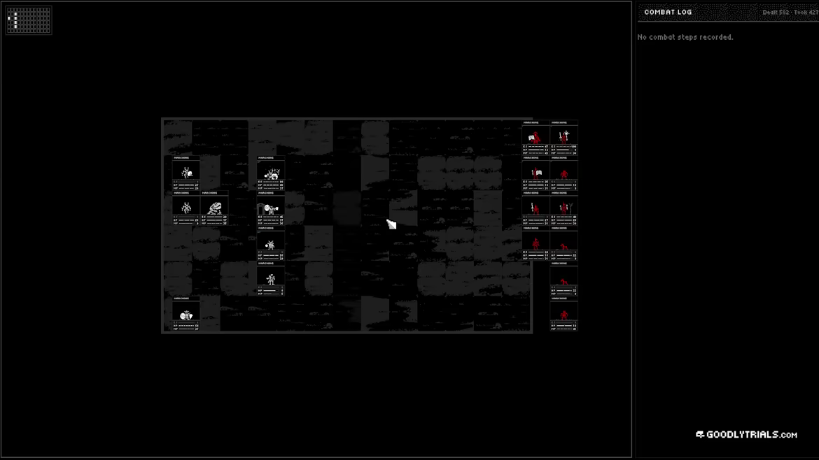 Goodly Trials video 2