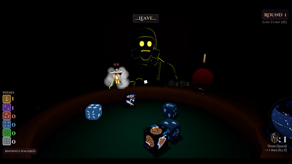 DiceBound Demo 스크린샷 3