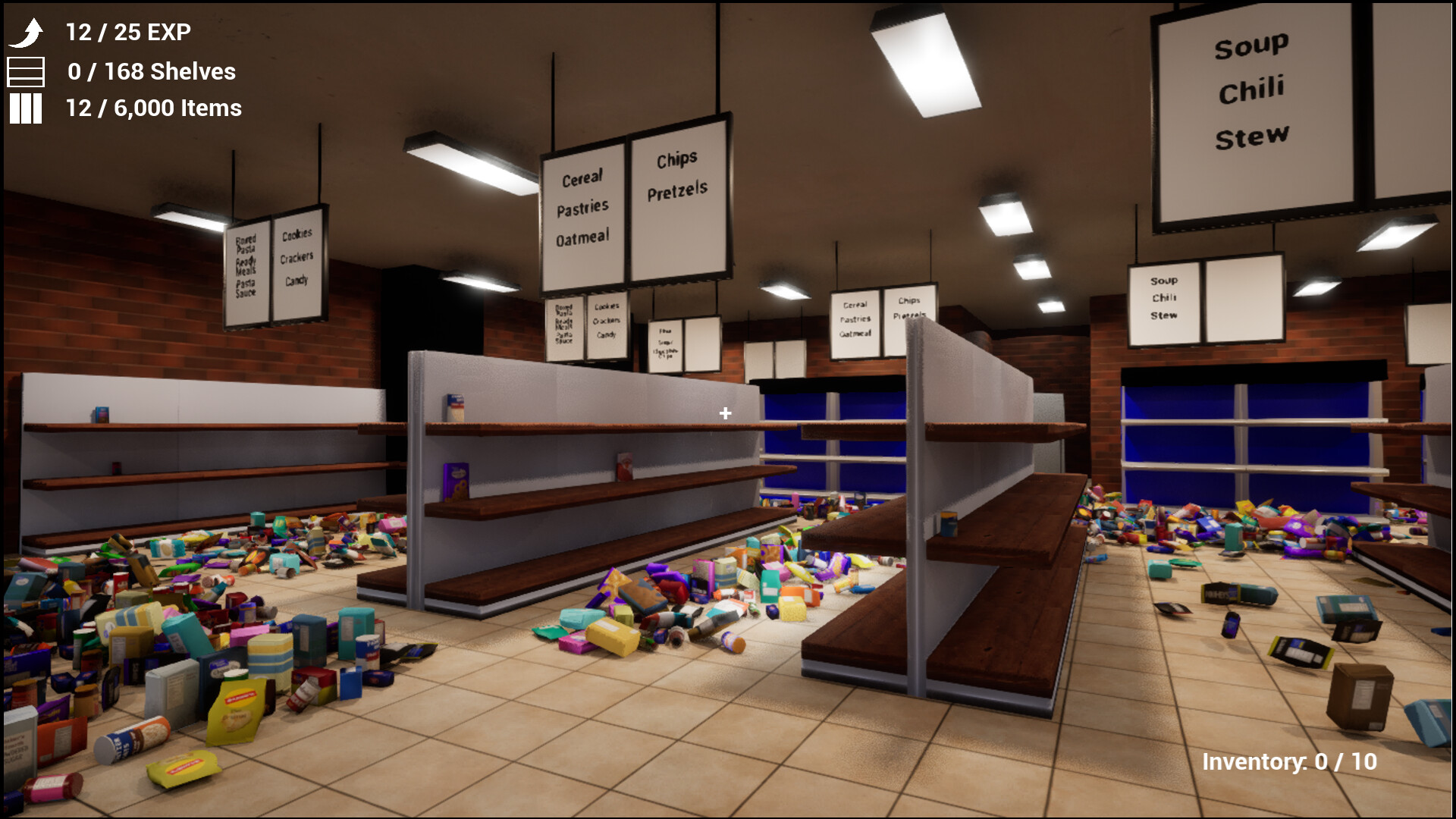 Storehand Featured Screenshot #1