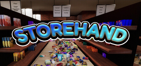 Storehand