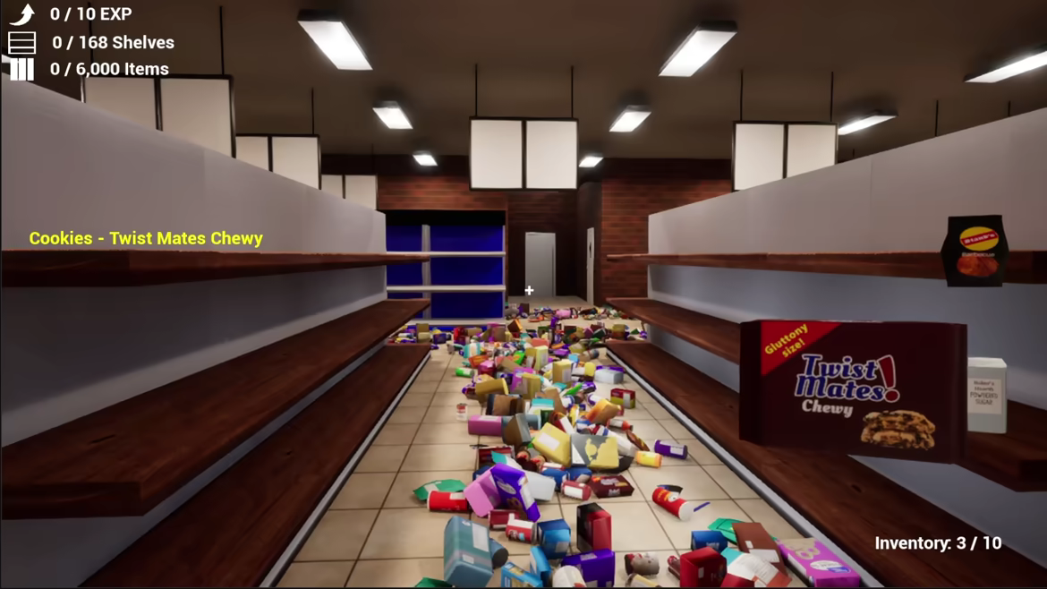Storehand video 1