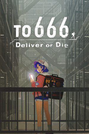 To 666 Deliver or Die