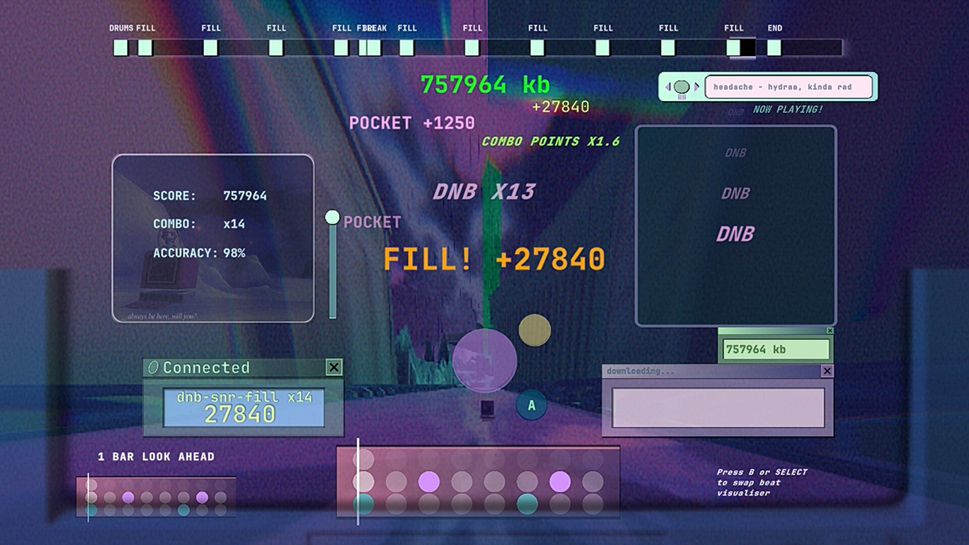 ANGEL.lite screenshot