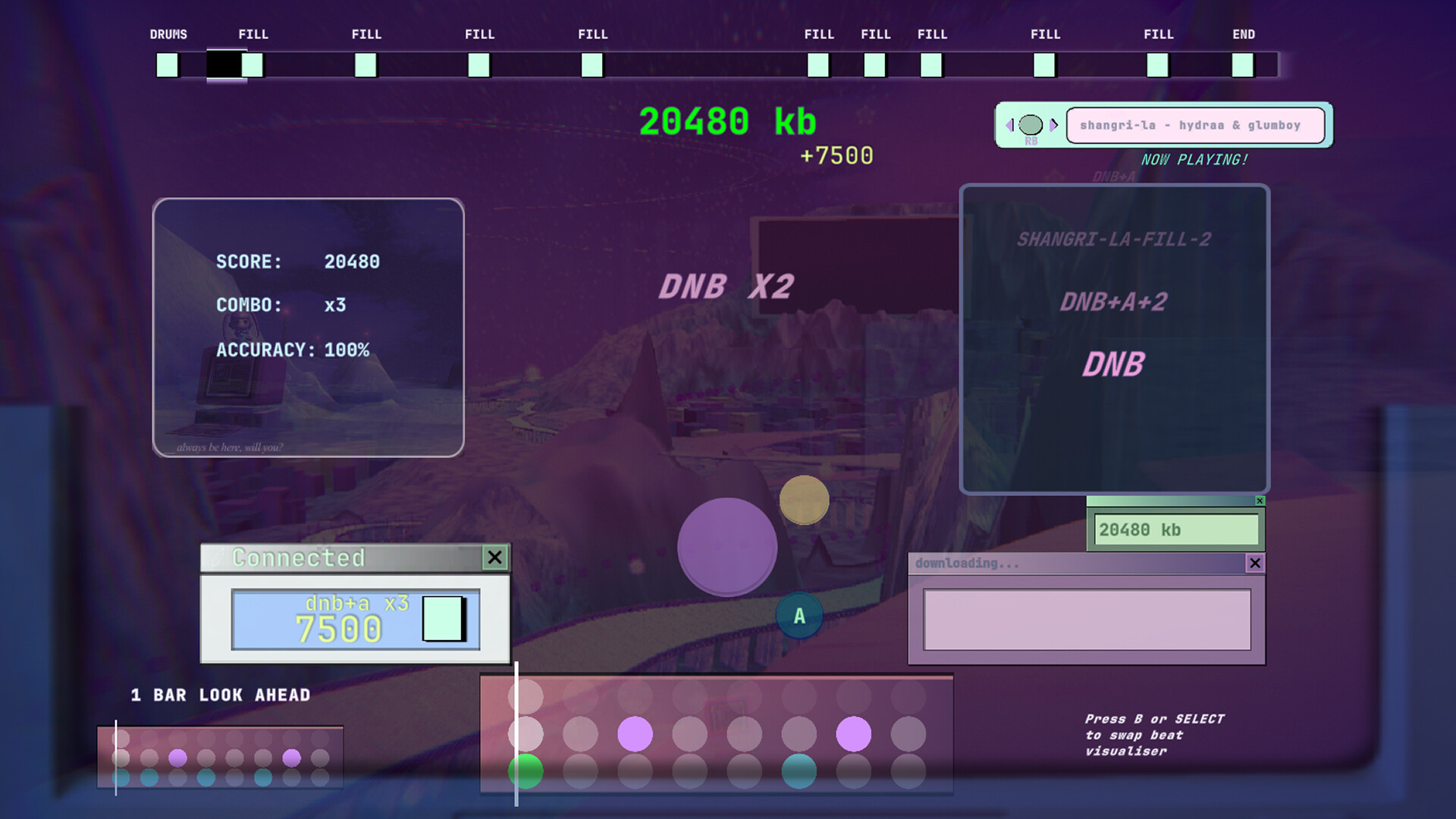 ANGEL.lite screenshot 8