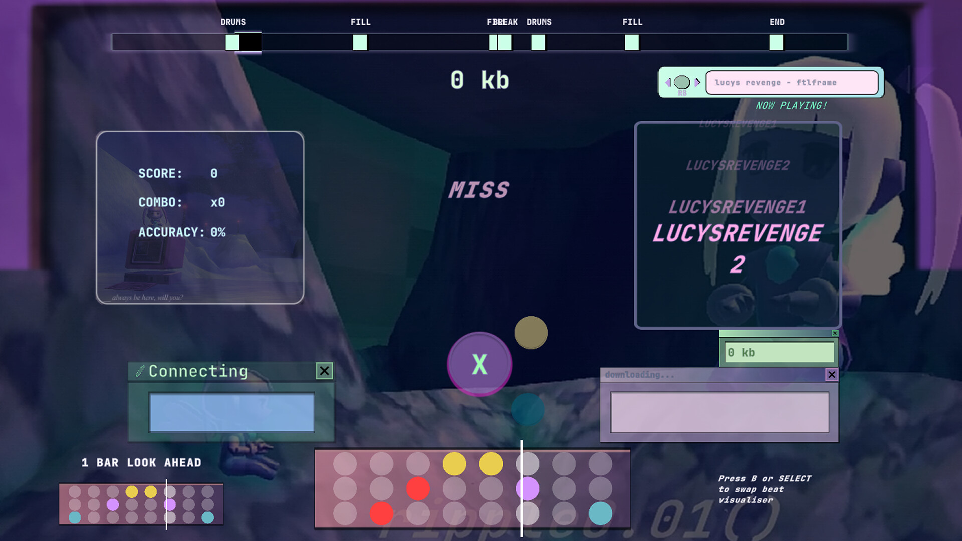ANGEL.lite screenshot