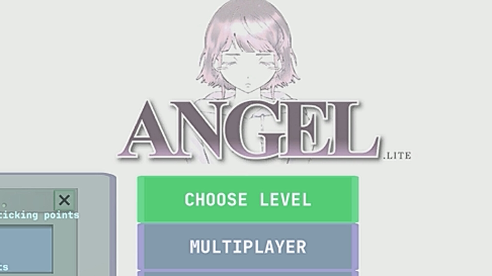 ANGEL.lite screenshot 7