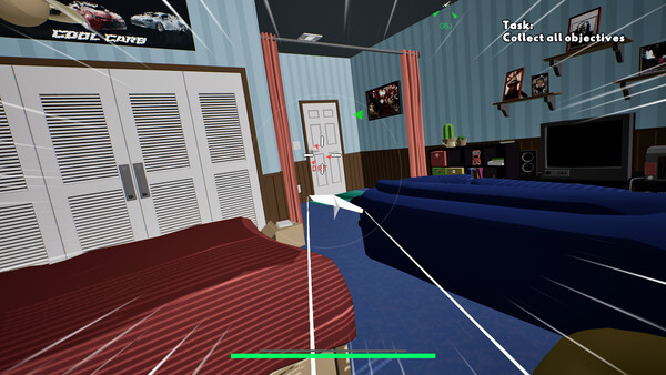 First Draft screenshot 3