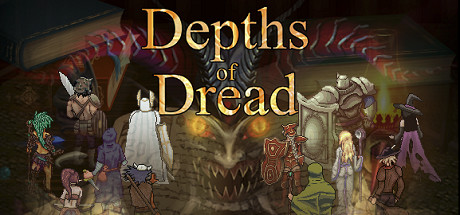 Depths of Dread Cheat Engine/CT