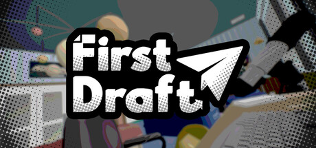 First Draft Playtest