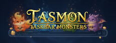 TASMON: Taskbar Monsters Steam capsule image
