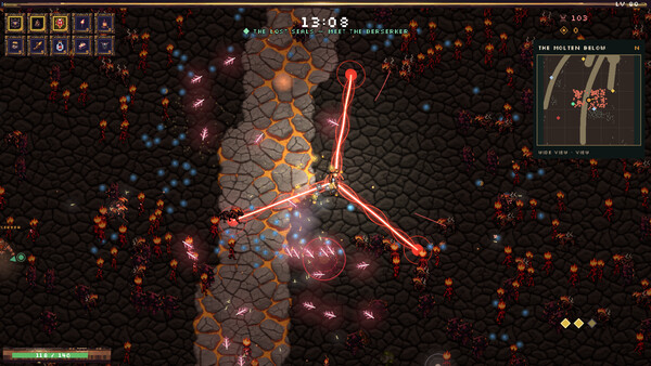 Elder Hills screenshot 3