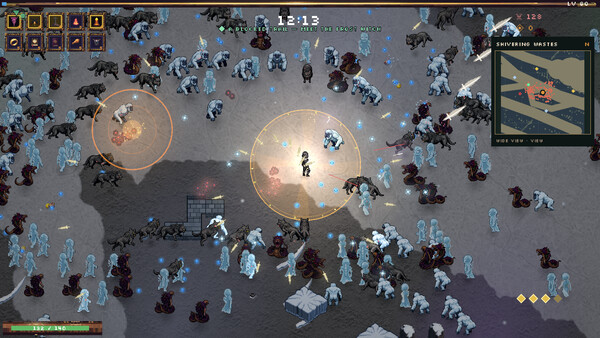 Elder Hills screenshot 6