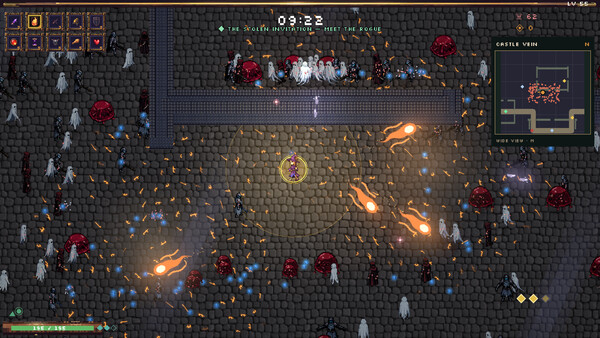 Elder Hills screenshot 8