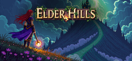 Elder Hills Banner