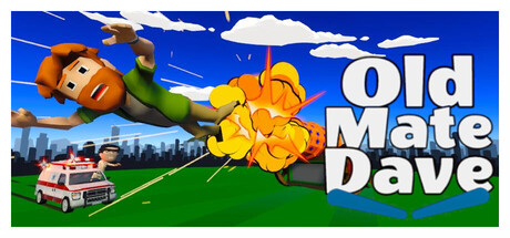 Old Mate Dave Playtest