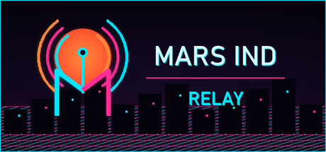 Mars Ind - Relay