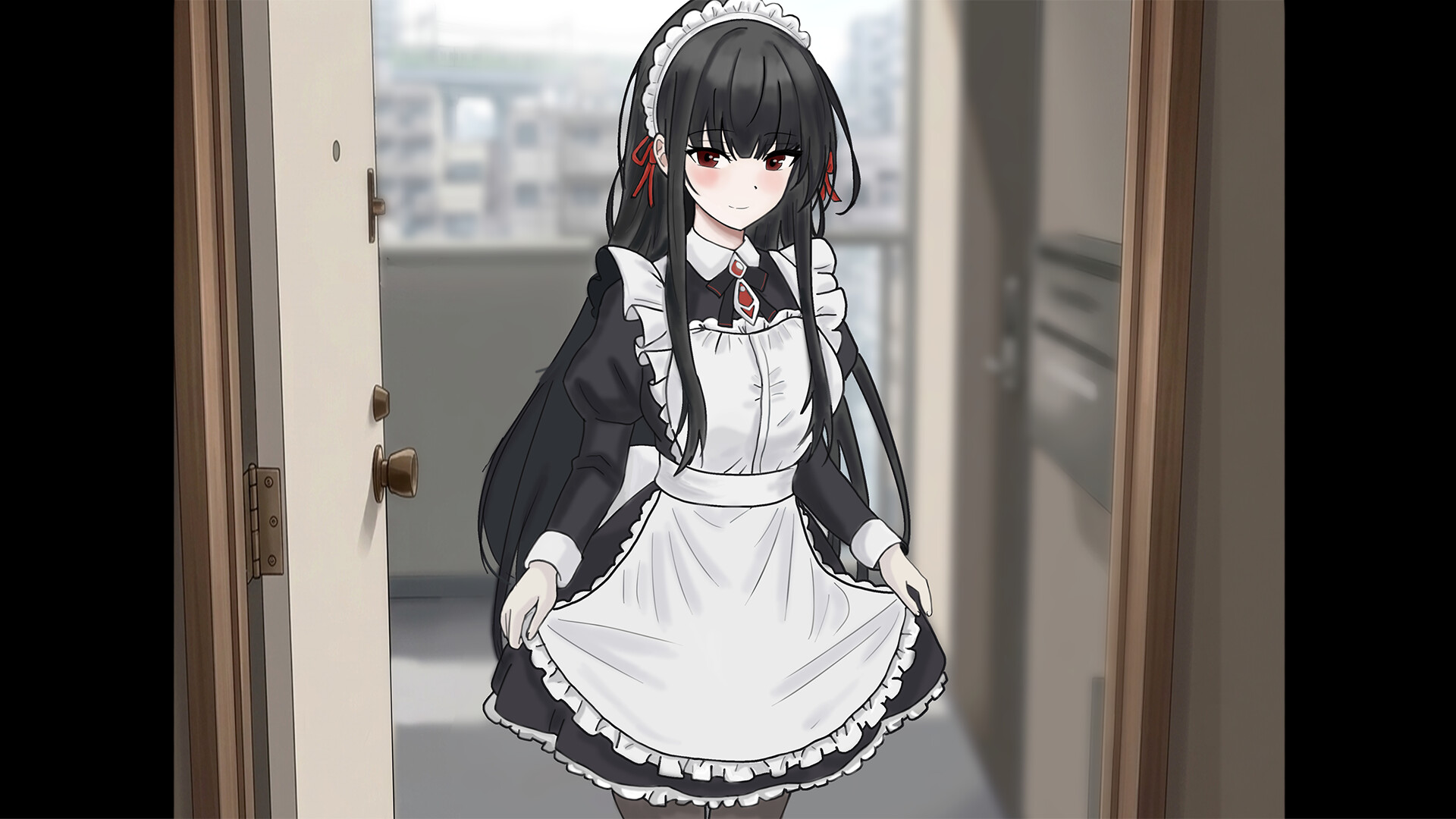 Human Echoes screenshot 4