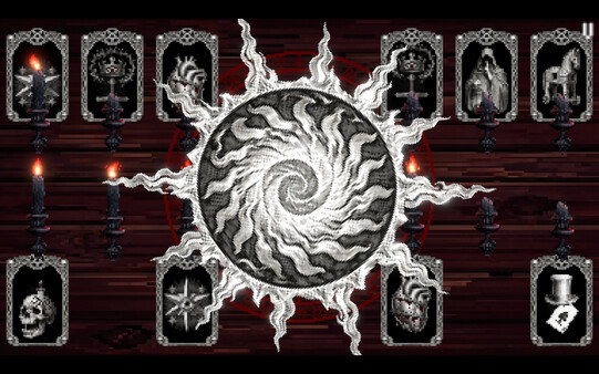 Tarot Gambit