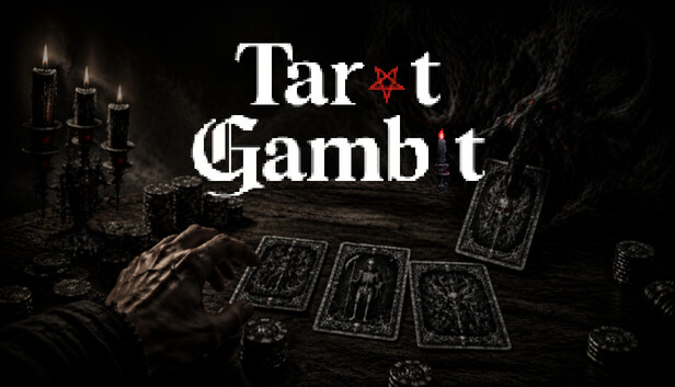 Tarot Gambit