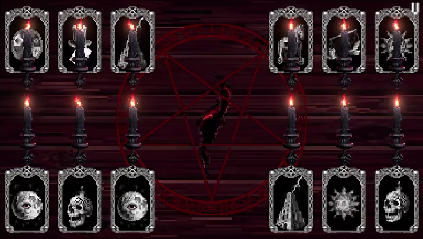 Tarot Gambit video 3
