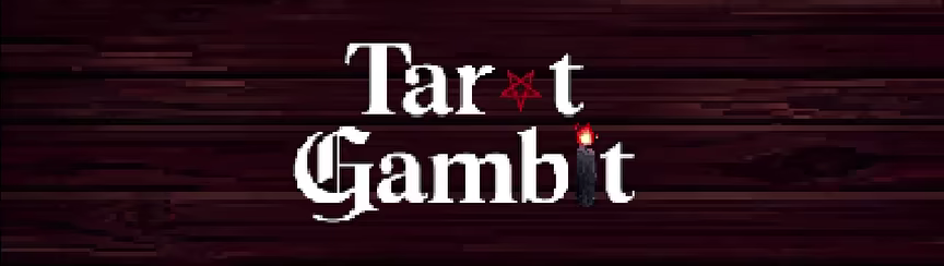 Tarot Gambit video 1
