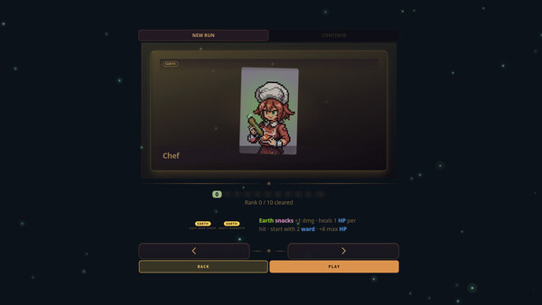 Food Fight スクリーンショット 4