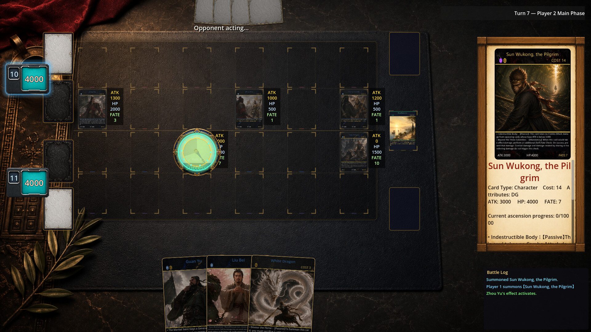 MyHiStory screenshot 4