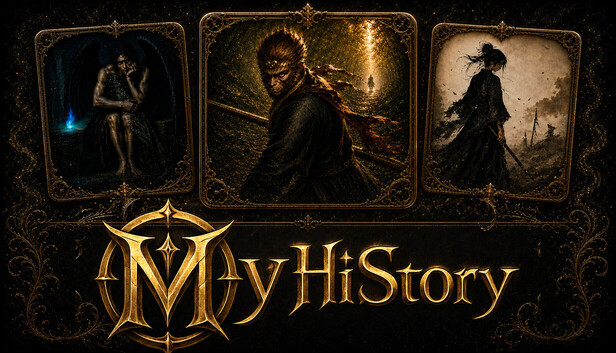 MyHiStory
