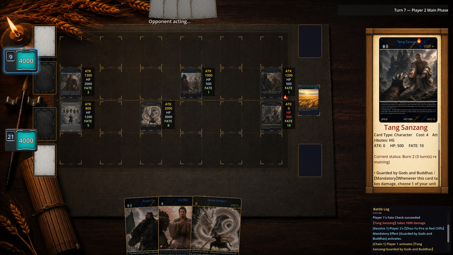 MyHiStory screenshot 6