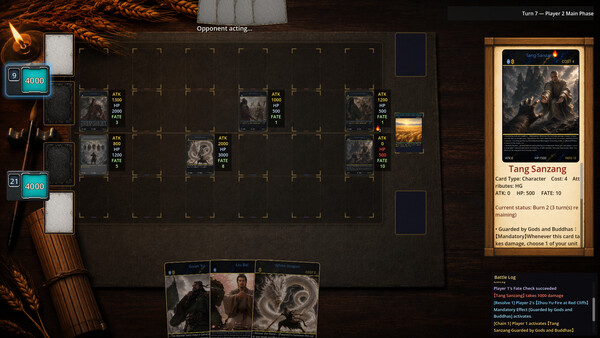 MyHiStory screenshot 6