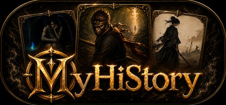 MyHiStoryの作品画像
