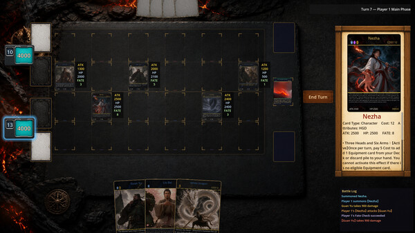 MyHiStory screenshot 2
