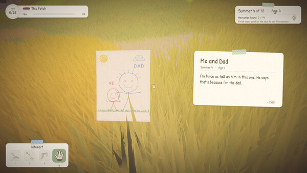 18 Summers screenshot 5