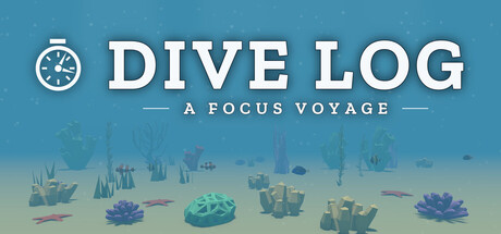 Dive Log: A Focus Voyage header