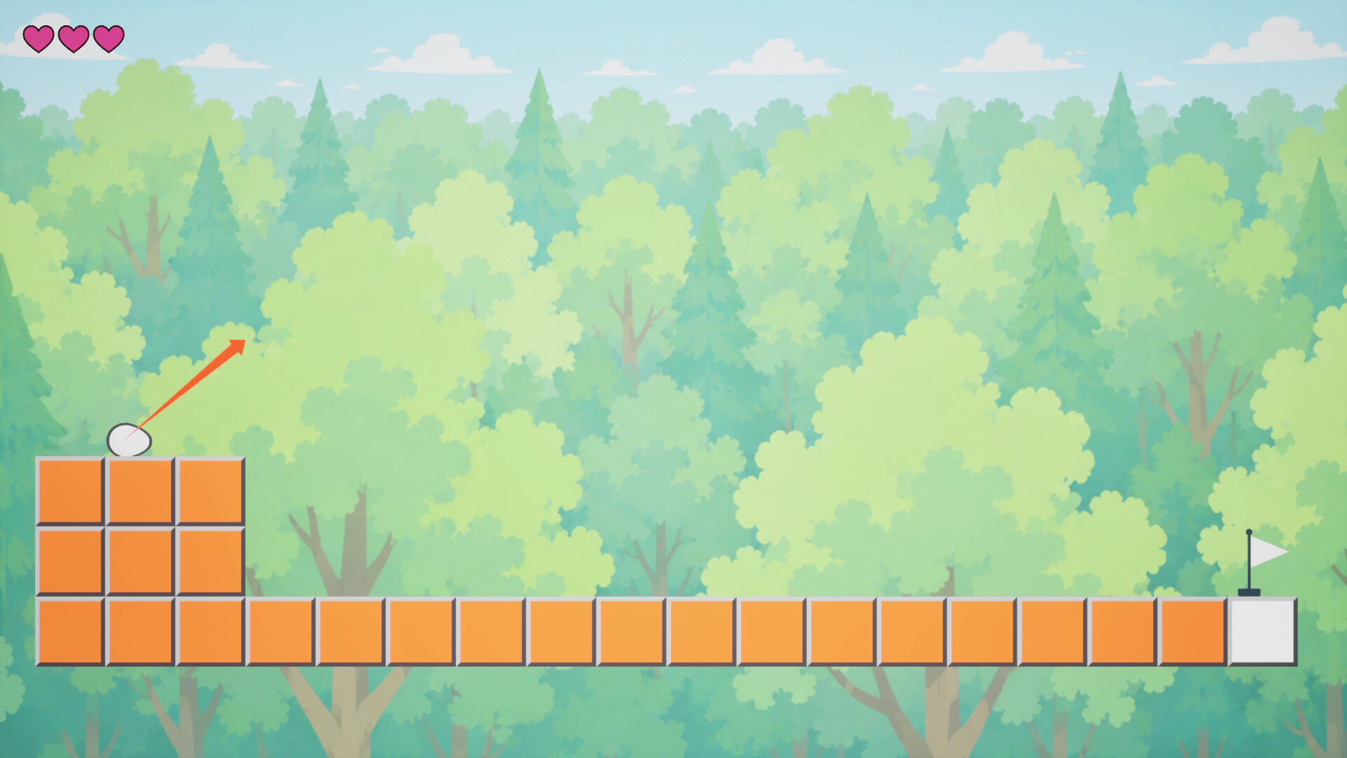 Are You Chicken? screenshot 1