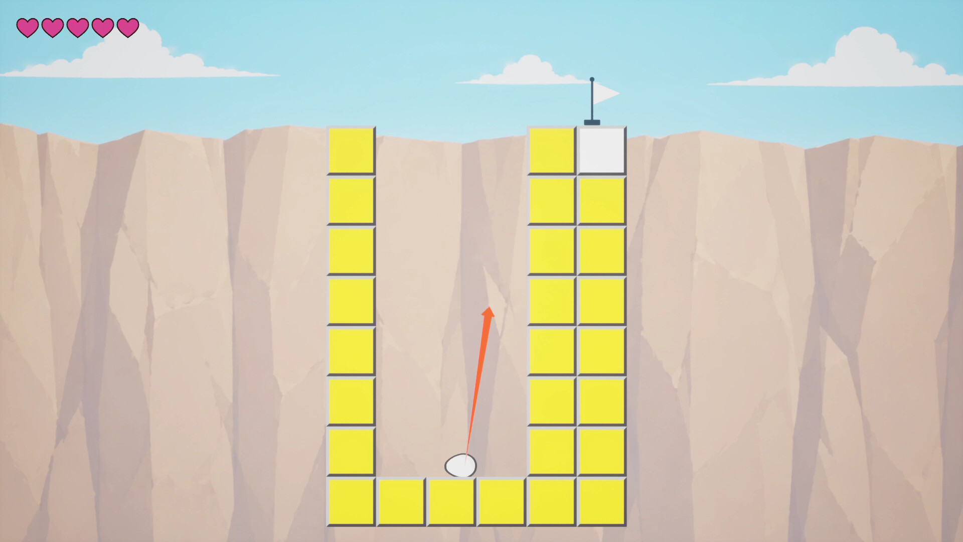 Are You Chicken? screenshot 3