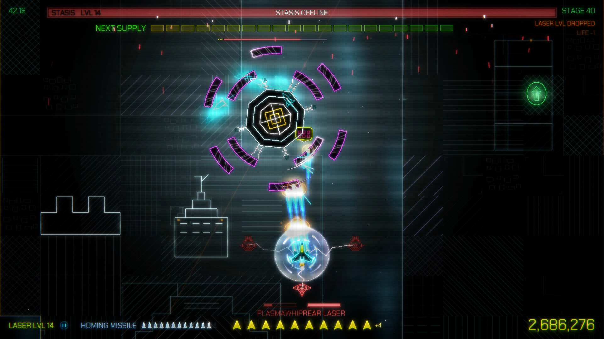 Wirehawk screenshot #8